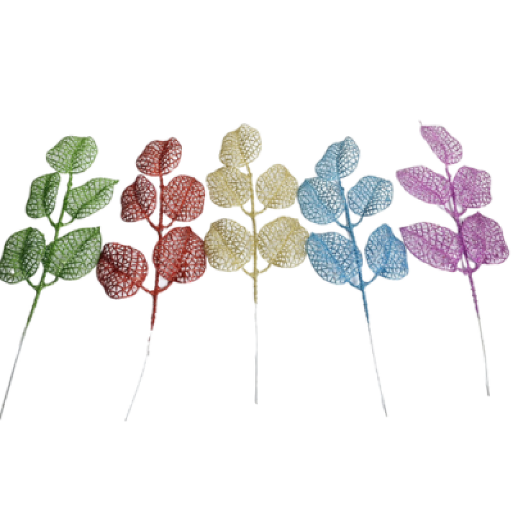 Artificial Leaves | Dried Flower Supplies